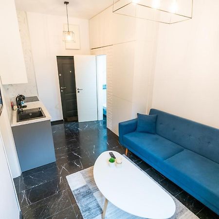 Guest Studio Appartement Braşov Buitenkant foto